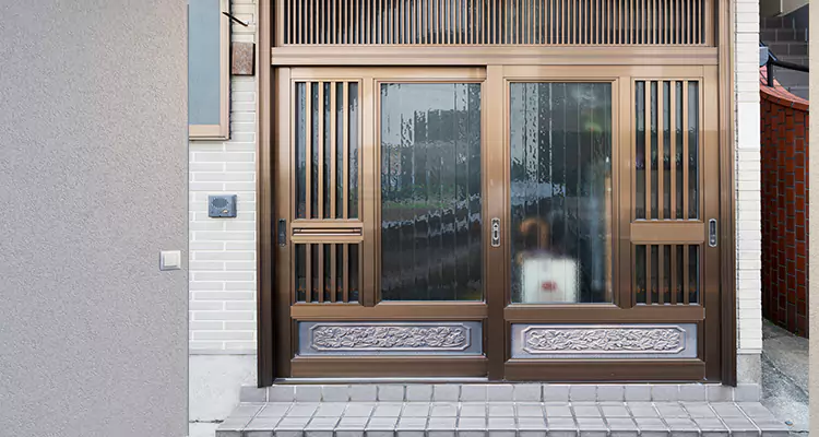 UPVC Sliding Porch Doors Repair in Plant City, FL