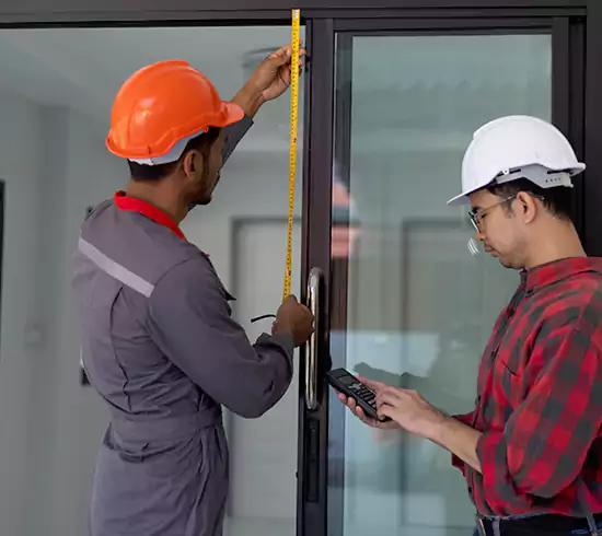 installation in Plant City