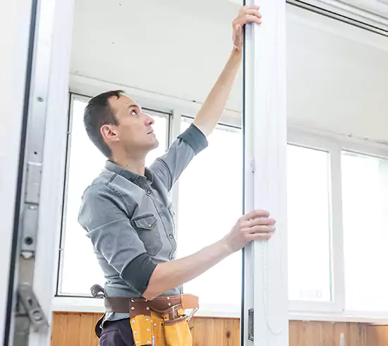 Replacement in Plant City